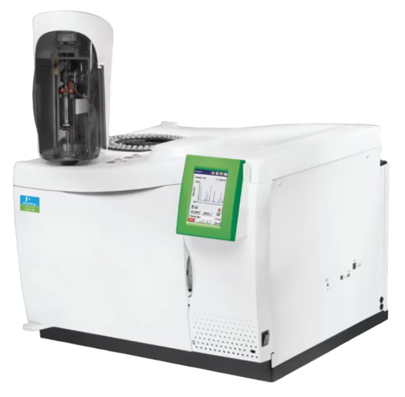 PerkinElmer Gas Chromatography Clarus 690 Arnel Trace Gas Analyzer Mode 4022