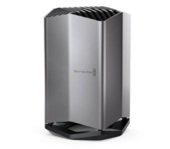 Blackmagic Cloud Store 20TB