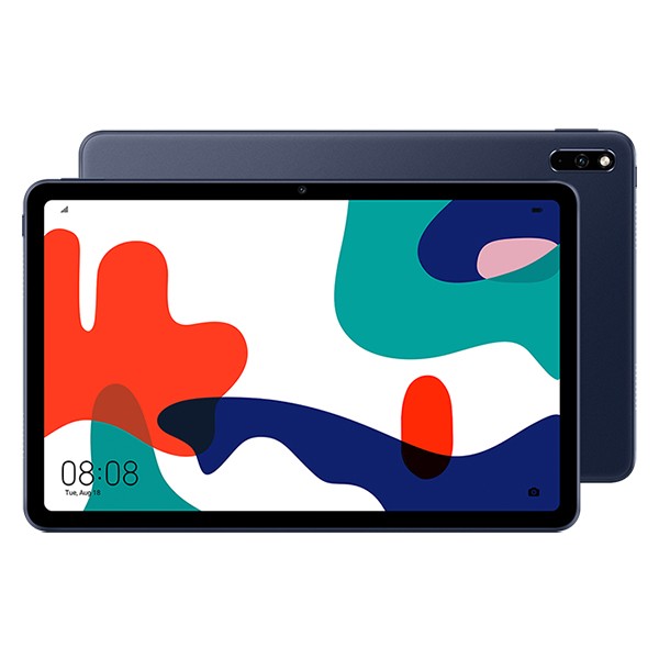 Huawei MatePad 10.4 inci 4/64 GB - Midnight Grey