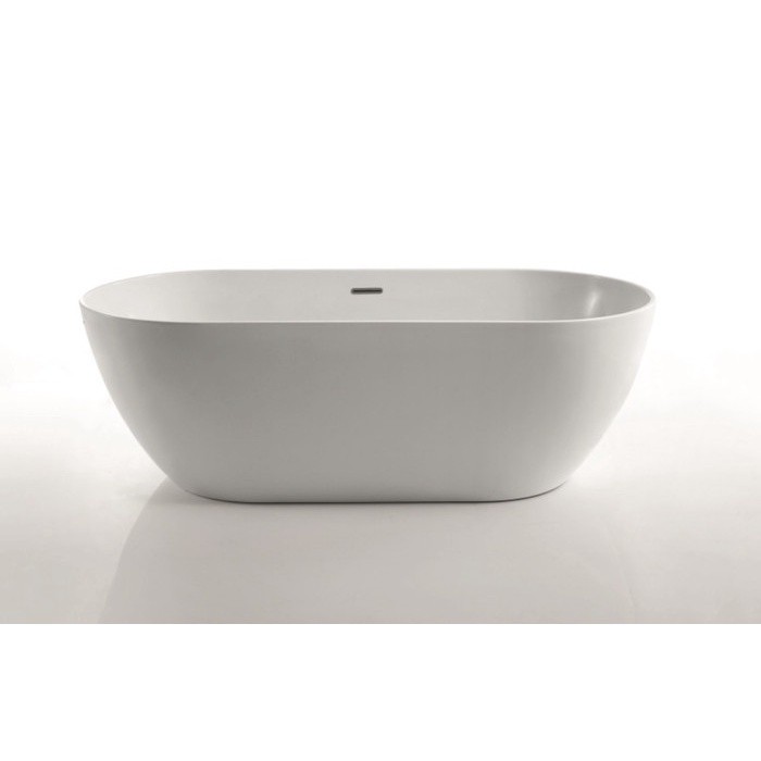 Toto Bathtub Atelier Marbella Free Standing