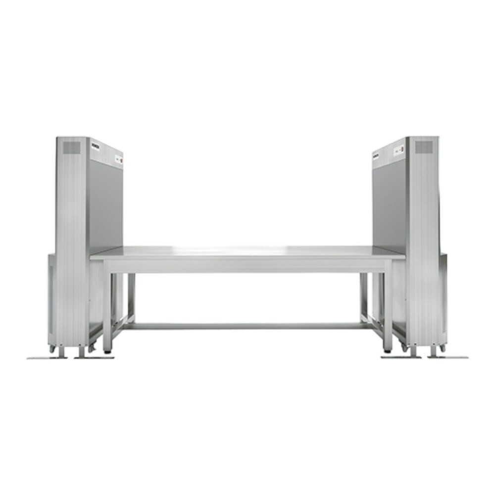 Koken Open Clean Bench