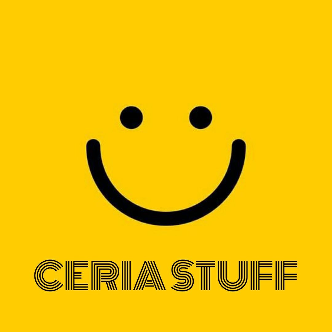 Ceria Stuff