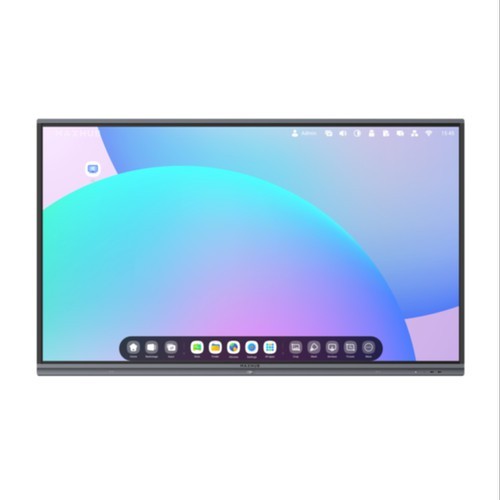 MAXHUB L86FA Education Series Interaktif Flat Panel